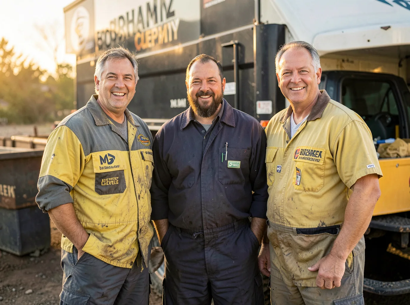 Sewage Cleanup company in Mojave, CA