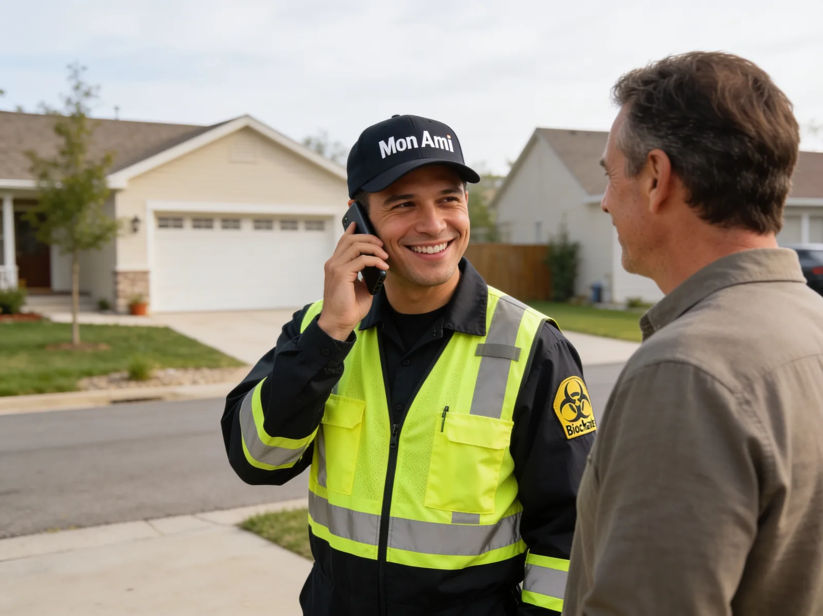 Sewage Cleanup Mojave, CA FAQs