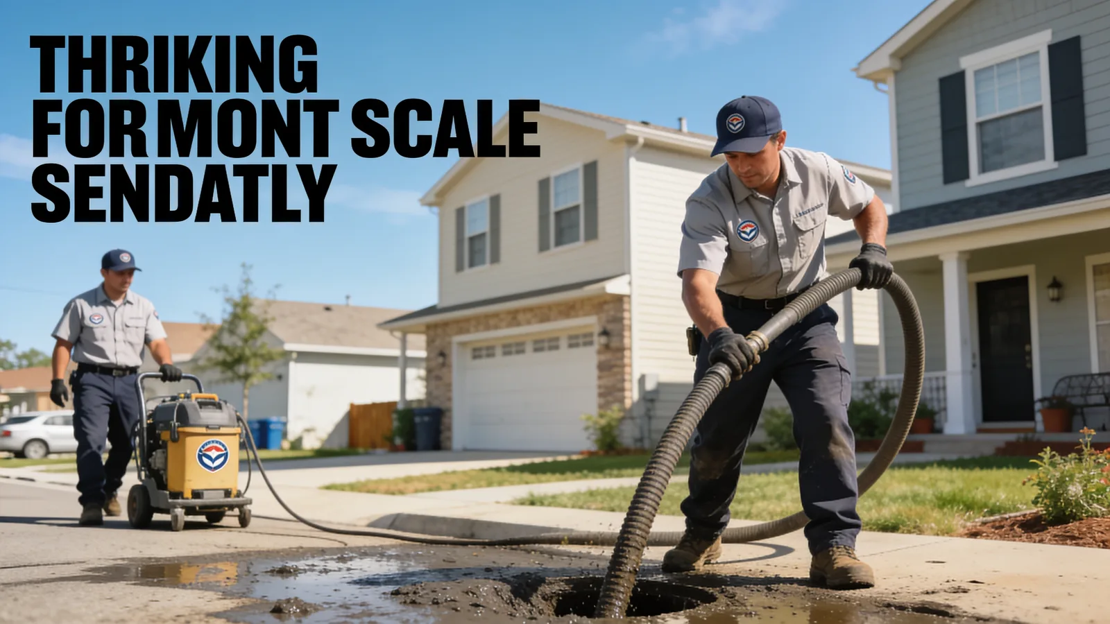 Sewage Cleanup in Mojave, CA near me